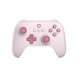Controller 8bitdo Ultimate C Bluetooth Pink - Nintendo Switch