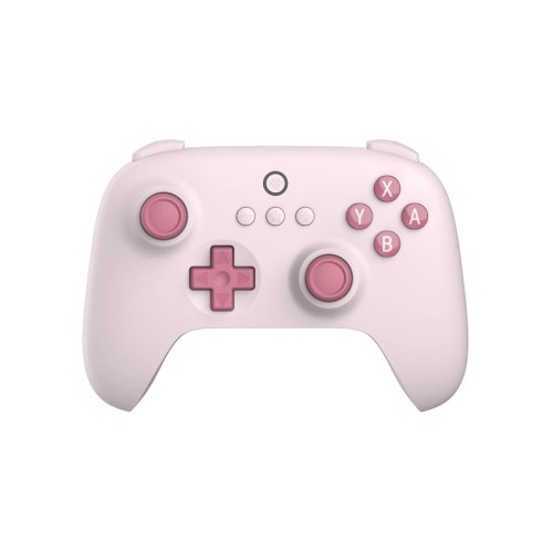 Controller 8bitdo Ultimate C Bluetooth Pink - Nintendo Switch
