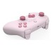 Controller 8bitdo Ultimate C Bluetooth Pink - Nintendo Switch