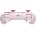 Controller 8bitdo Ultimate C Bluetooth Pink - Nintendo Switch