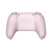 Controller 8bitdo Ultimate C Bluetooth Pink - Nintendo Switch