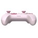 Controller 8bitdo Ultimate C Bluetooth Pink - Nintendo Switch
