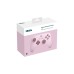 Controller 8bitdo Ultimate C Bluetooth Pink - Nintendo Switch