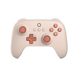 Controller 8bitdo Ultimate C Bluetooth Orange - Nintendo Switch