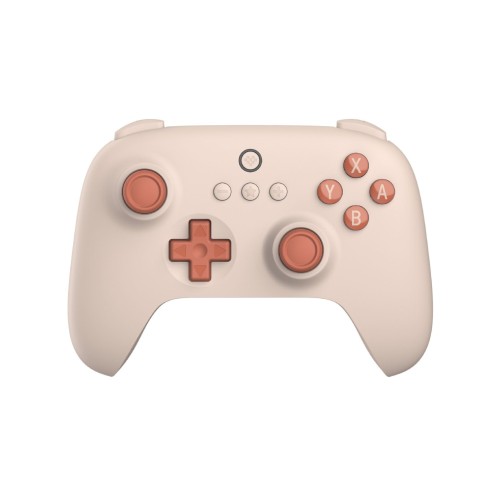 Controller 8bitdo Ultimate C Bluetooth Orange - Nintendo Switch