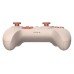Controller 8bitdo Ultimate C Bluetooth Orange - Nintendo Switch