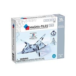 Set Magna-tiles Ice (90214)