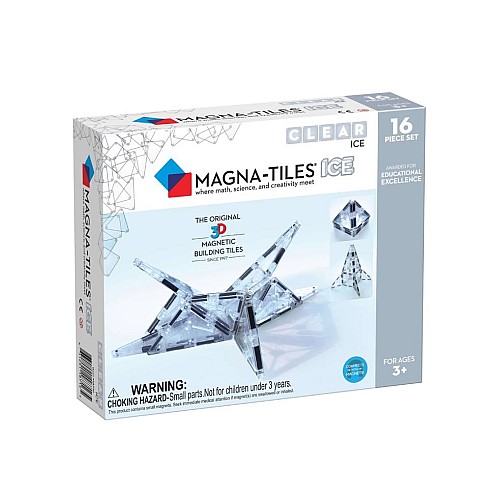 Set Magna-tiles Ice (90214)