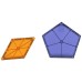 Set Magna-tiles Polygons (90217) Set Magna-tiles Polygons (90217)