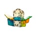 Set Magna-tiles Polygons (90217) Set Magna-tiles Polygons (90217)