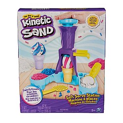 Kinetic Sand Soft Serve Station (6068385)