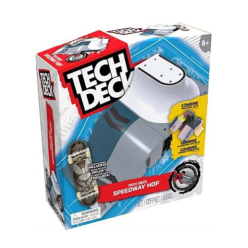 Tech Deck X-connect Speed Wave (6068235)