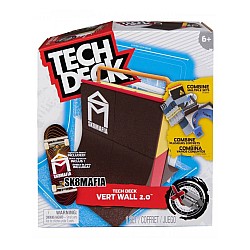 Tech Deck X-connect Sk8mafia Vert Wall (6068233)