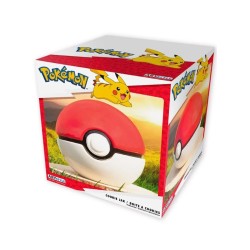 Pokemon Cookie Jar Pokeball