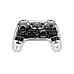 Controller Spartan Gear Dory Wireless Transparent - Nintendo Switch/pc