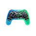 Controller Spartan Gear Dory Wireless Transparent - Nintendo Switch/pc