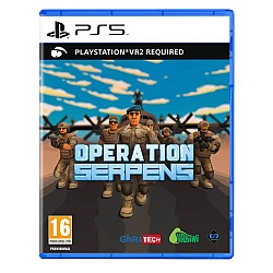 Operations Serpens