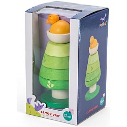Le Toy Van Petilou Tree Top Stacker (lp001)