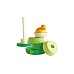 Le Toy Van Petilou Tree Top Stacker (lp001)