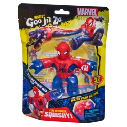 Goo Jit Zu Random Marvel S6 41492