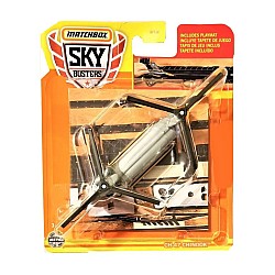 Matchbox Sky Busters Ch-47 Chinook (hvm43)