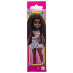 Doll Barbie Club Chelsea Beach Popsicle Swimsuit (ghv56)