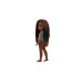 Doll Barbie Club Chelsea Beach Popsicle Swimsuit (ghv56)