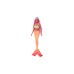 Doll Barbie Dreamtopia Mermaid Pink (hrr03) Doll Barbie Dreamtopia Mermaid Pink (hrr03)