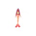 Doll Barbie Dreamtopia Mermaid Pink (hrr03) Doll Barbie Dreamtopia Mermaid Pink (hrr03)