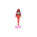 Doll Barbie Dreamtopia Mermaid Orange (hrr03) Doll Barbie Dreamtopia Mermaid Orange (hrr03)