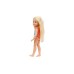 Doll Barbie Club Chelsea Beach Mermaid Swimsuit (ghv55)