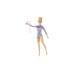 Doll Barbie Rhythmic Gymn (blonde) (gtn65) Doll Barbie Rhythmic Gymn (blonde) (gtn65)