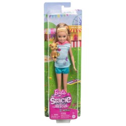 Doll Barbie Stacie To The Rescue (hrm05)