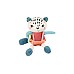 Plus Fisher-price Spotting Fun Snow Leopard (hkd64)