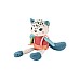 Plus Fisher-price Spotting Fun Snow Leopard (hkd64)