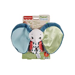 Plus Fisher-price All Ears Lovey (hkd63)