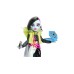 Doll Monster High Skulltimate Secrets Neon Frights Frankie Stein (hnf79)