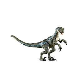 Jurassic World Hammond Collection Velociraptor Blue (htv62)