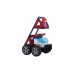 Set Magformers Amazing Police Rescue 26pc (3069) Set Magformers Amazing Police Rescue 26pc (3069)