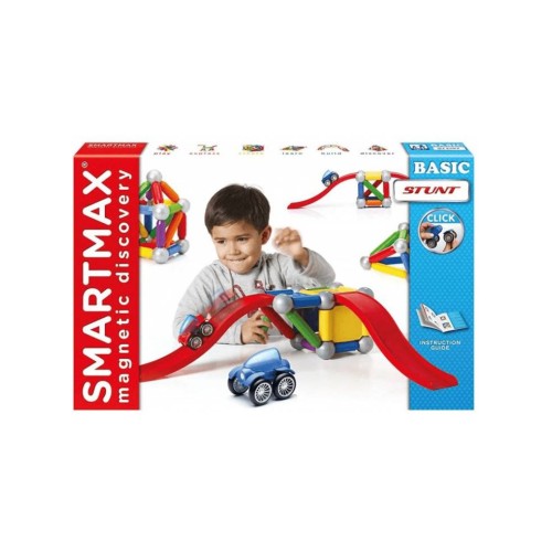 Smart Max Basic Stunt (sg4502)
