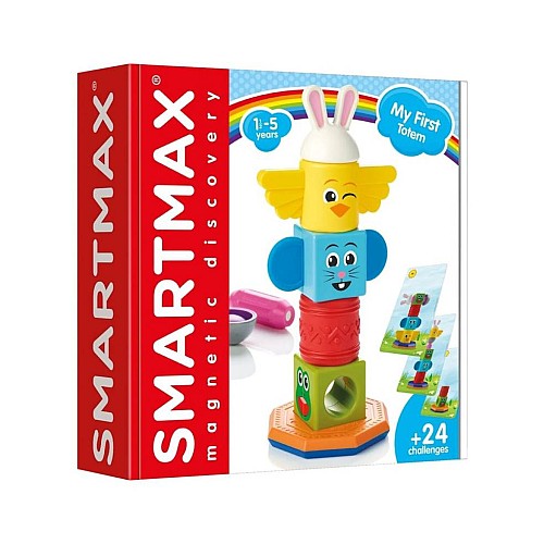 Smart Max My First Totem (sg5042)