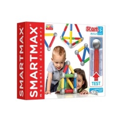 Smart Max Start 23pc (sg4971)