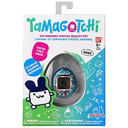 Bandai Tamagotchi Original Tama Ocean (p2) (42979)