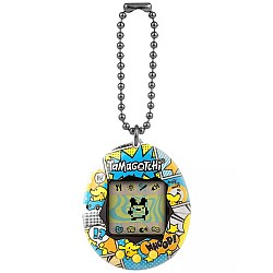 Bandai Tamagotchi Original Pochitchi Comic Book (p2) (42976)