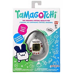 Bandai Tamagotchi Original Heart (p2) (42936)