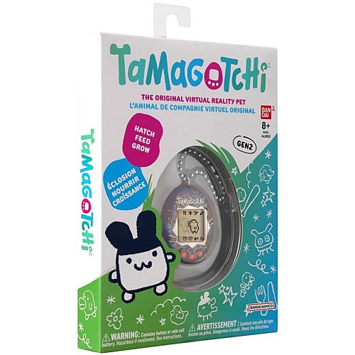 Bandai Tamagotchi Original Fireworks (p2) (42978)