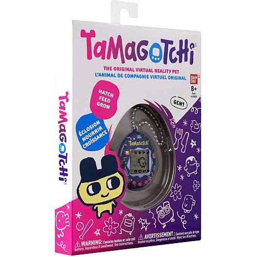 Bandai Tamagotchi Original 90s (42940)