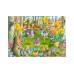 Puzzle Ravensburger Fairy Ballet 100pc (10113368)