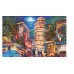 Puzzle Ravensburger Streets Of Pisa 500pc (10217380)