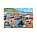 Puzzle Ravensburger Camping & Caravanning 1000pc (10216763)